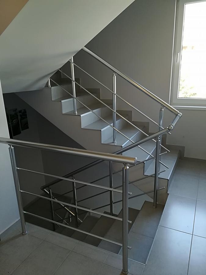 Astoria Aparthotel Hisarya Buitenkant foto