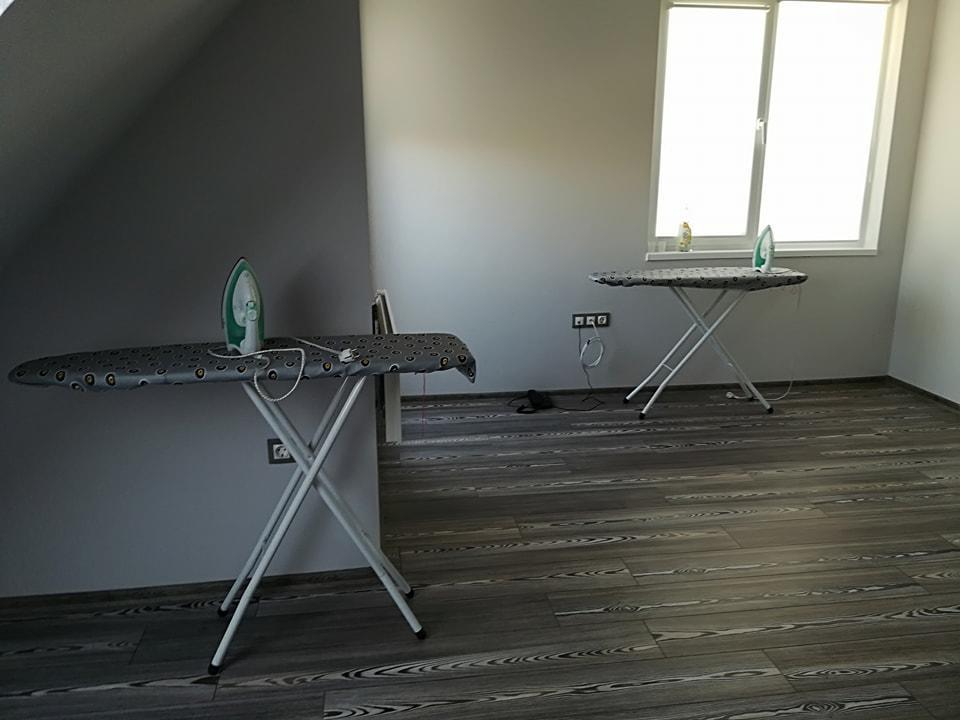 Astoria Aparthotel Hisarya Buitenkant foto