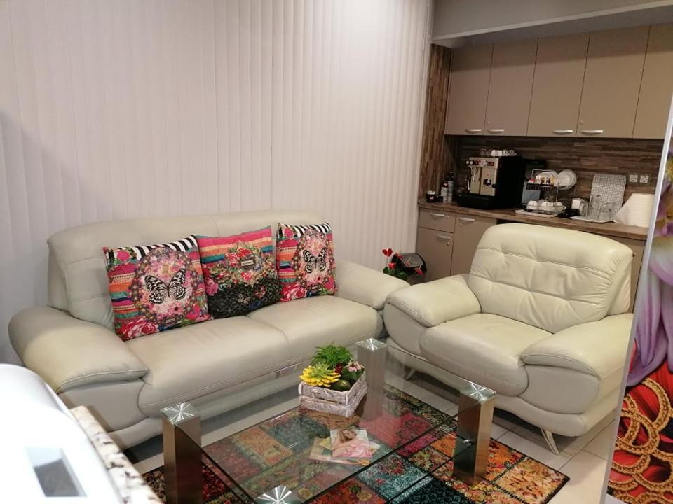 Astoria Aparthotel Hisarya Buitenkant foto